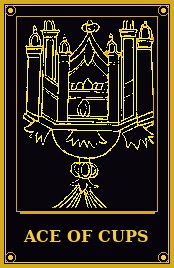 Ace of Cups