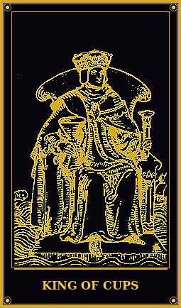 King of Cups