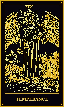 Temperance