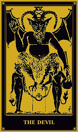 The Devil
