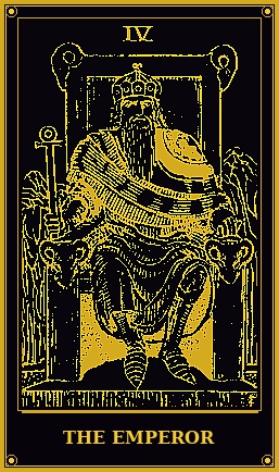 The Emperor