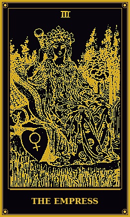The Empress