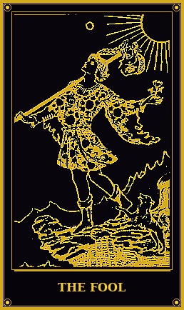 The Fool