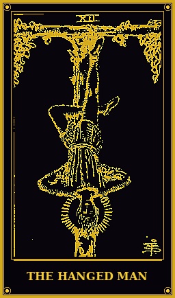The Hanged Man