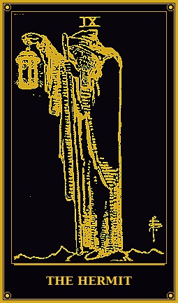 The Hermit