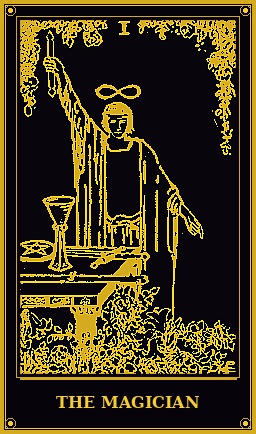 The Magician