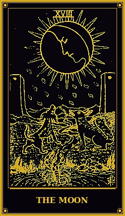 The Moon