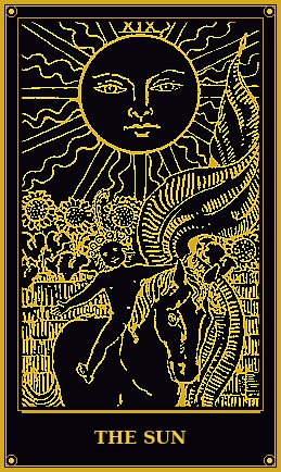 The Sun