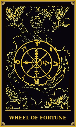 Wheel of Fortune